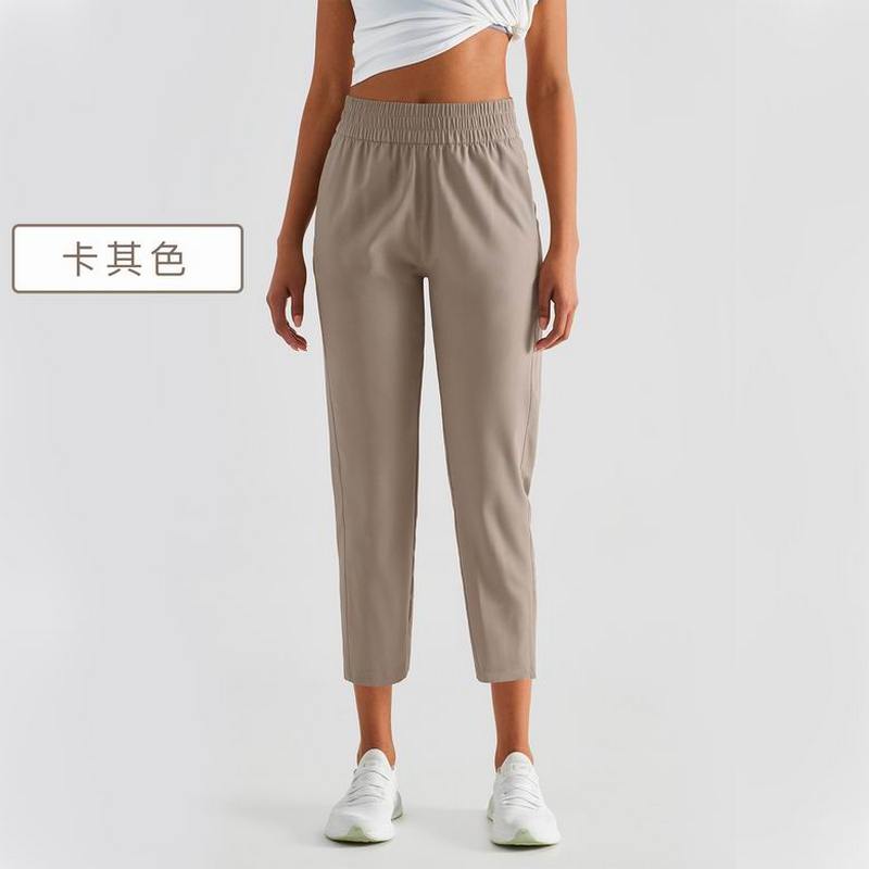 Lululemon Women's Pants 760